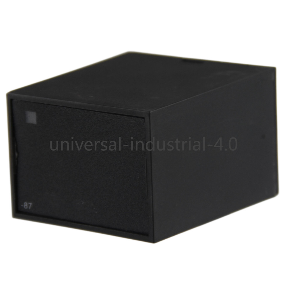New In Box ABB TRB24D10Y10 Time Delay Relay 24VDC