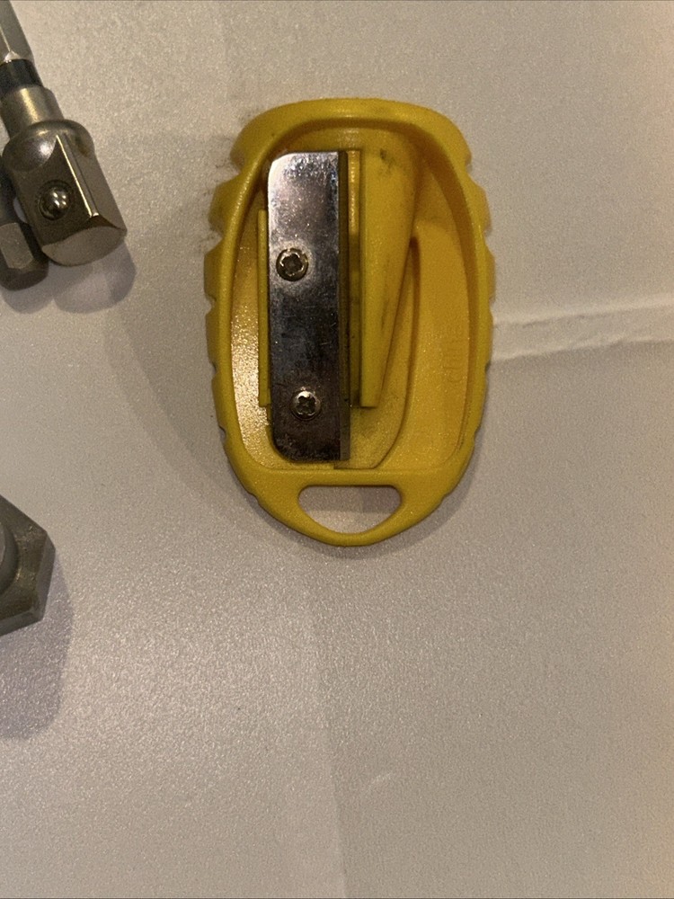 Miscellaneous Small Tool Parts For Tool Box