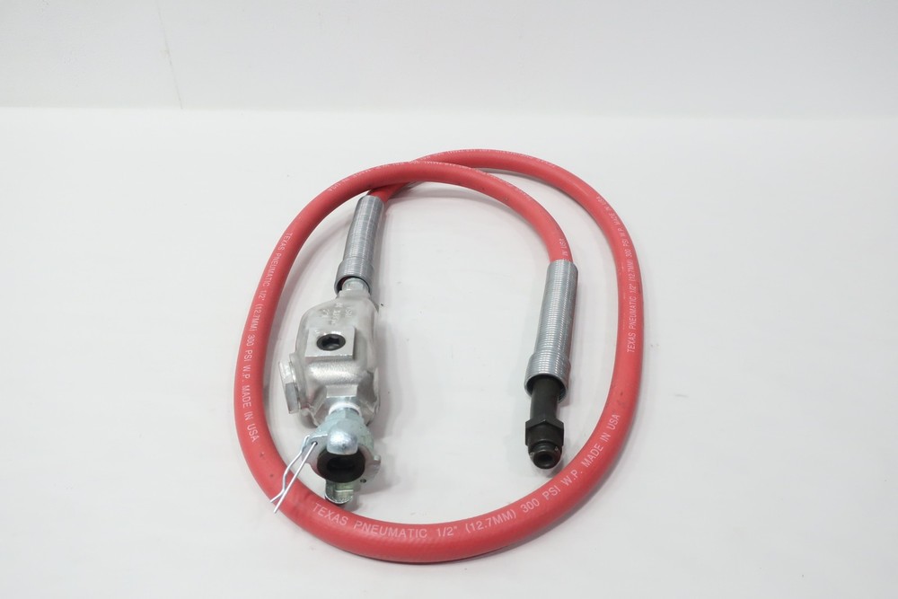 Texas Pneumatic Tools TX-CH2-4B Chipping Hammer