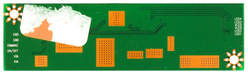 Echelon ECHTES-238 58240830500FA Driver