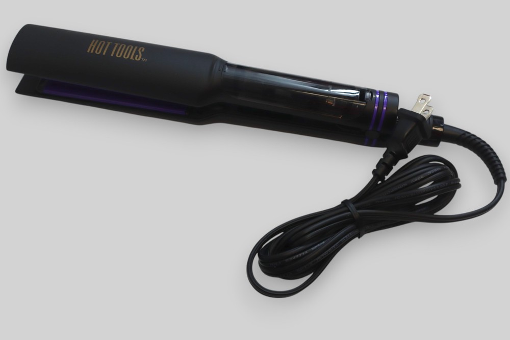 Hot Tools Pro Signature Steamstyler