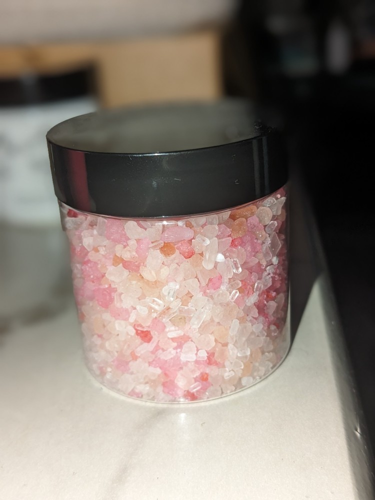 Bath Salts