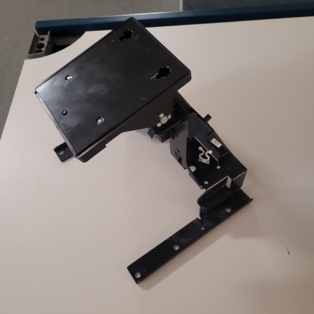 PAR 7700 POS Terminal Stand