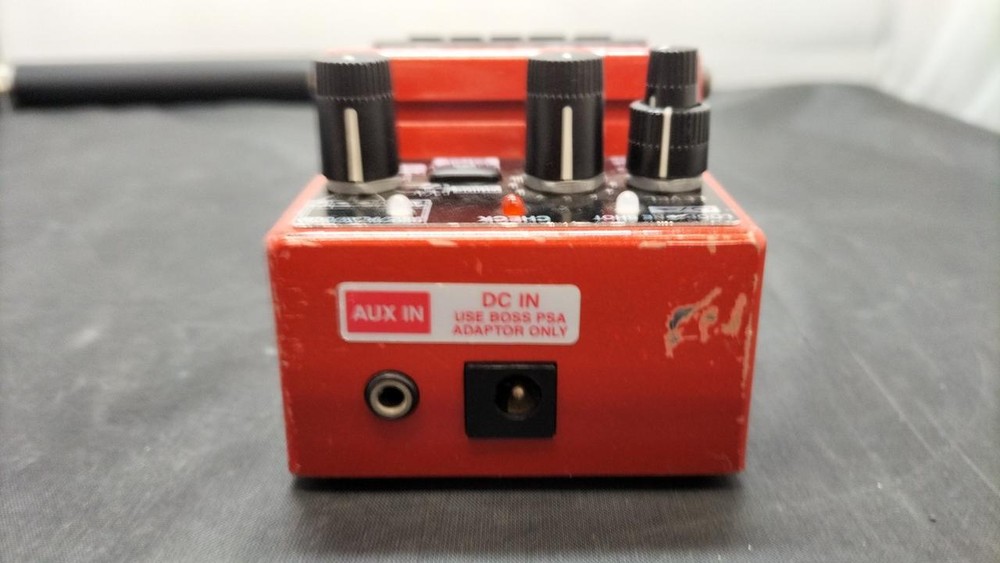 Boss RC-2 Loop Station Effector - Used From Japan