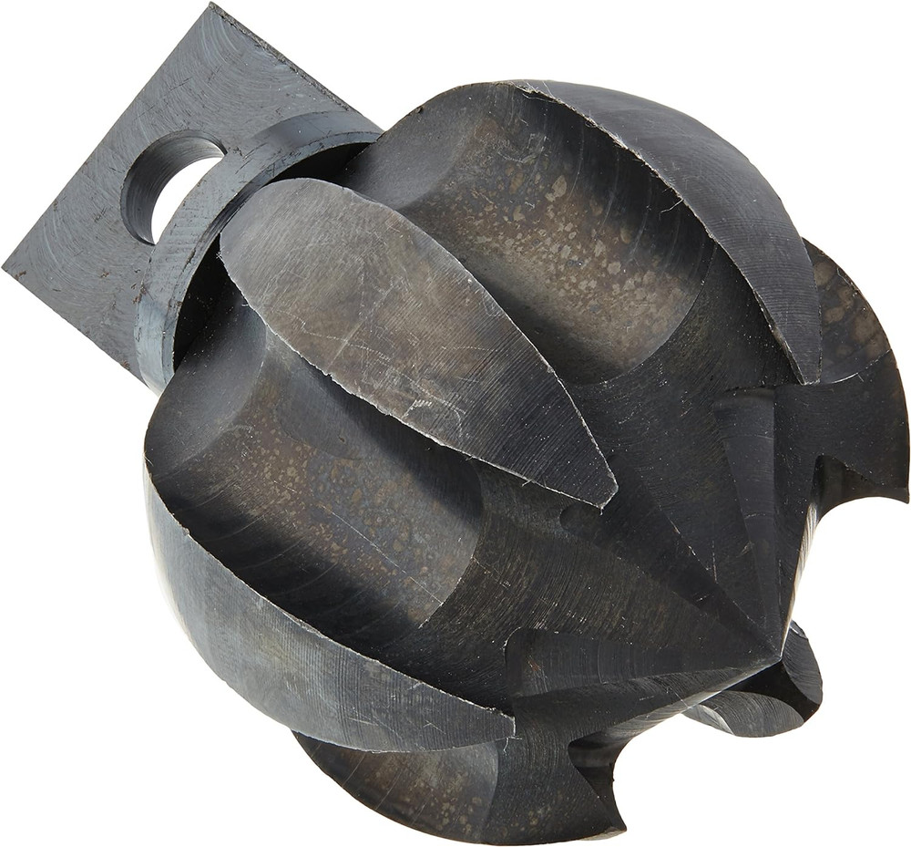 2CG 2" CLOGCHOPPER Clog Chopper Multi Function Cuttin Tool, Black