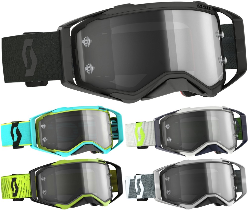 Scott Prospect LS MX Offroad Goggles