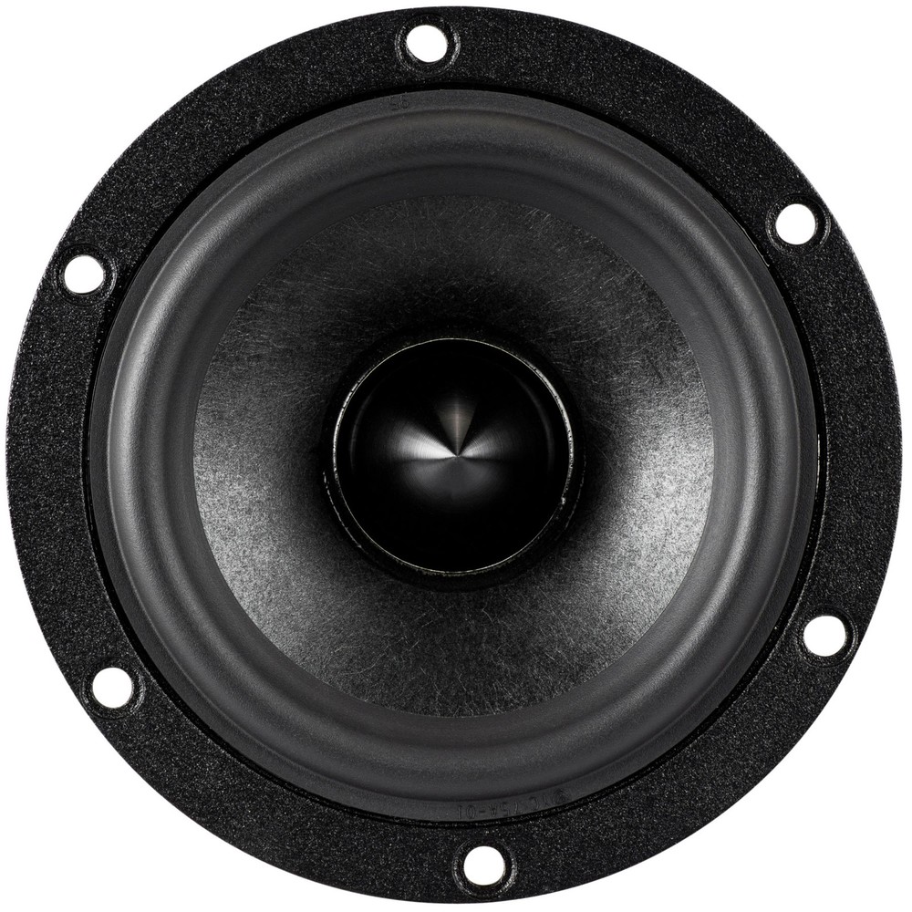 Dayton Audio RS100P-4 4" Reference Paper Midwoofer 4 Ohm