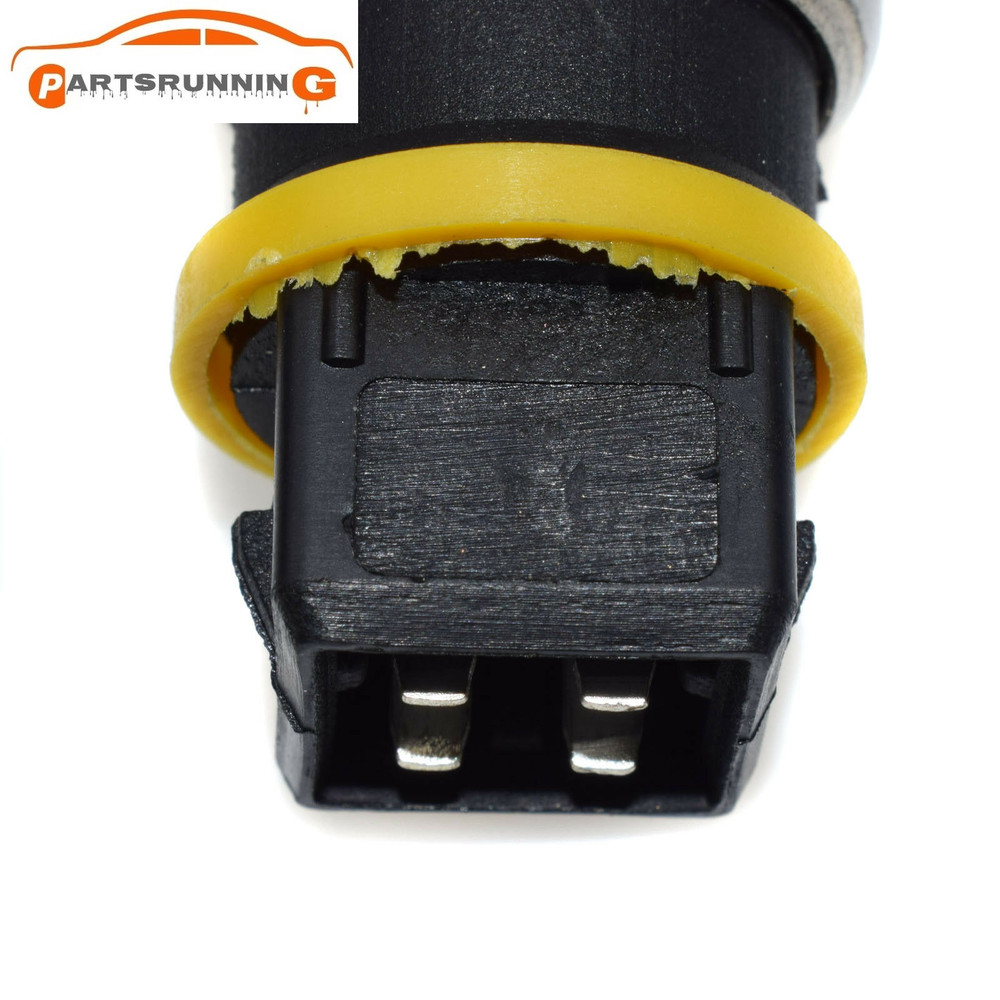 Engine Coolant Temperature Sensor Switch for VW Golf Jetta Van Cabrio 357919501A