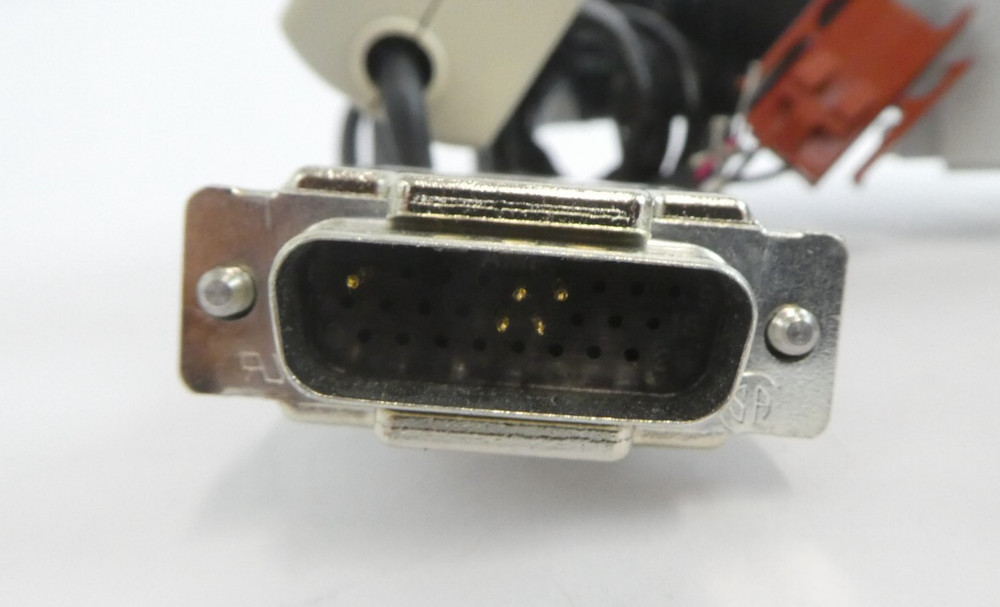 AMAT Applied Materials 0190-48210 Linear Actuator Assembly Working Surplus