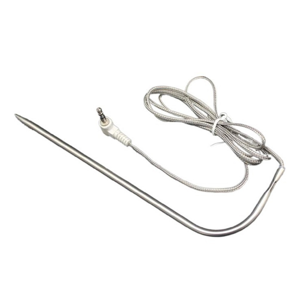 For TRAEGER Grills Temperature Probe Sensor Sturdy and Long lasting Replacement