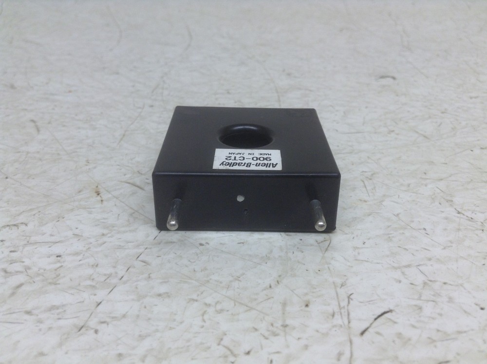 Allen Bradley 900-CT2 Current Transformer 900CT2