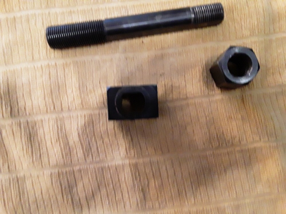 GREENLEE 1.5×1.0 KNOCKOUT PUNCH