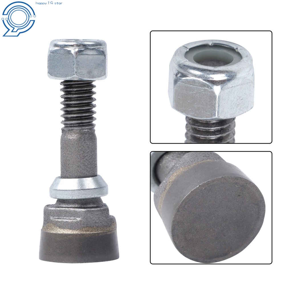 Stump Grinder Teeth Compatible 500 Replace For Stump Removal 20pcs