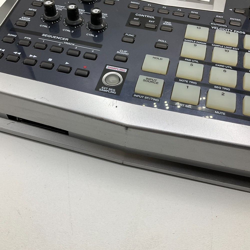 Roland SP-606 Sampling Workstation