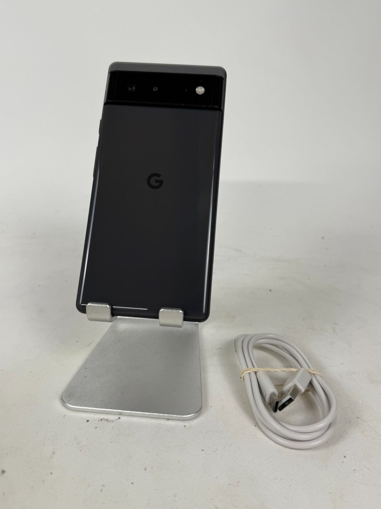 Google Pixel 6 128GB Unlocked - Hand Tested