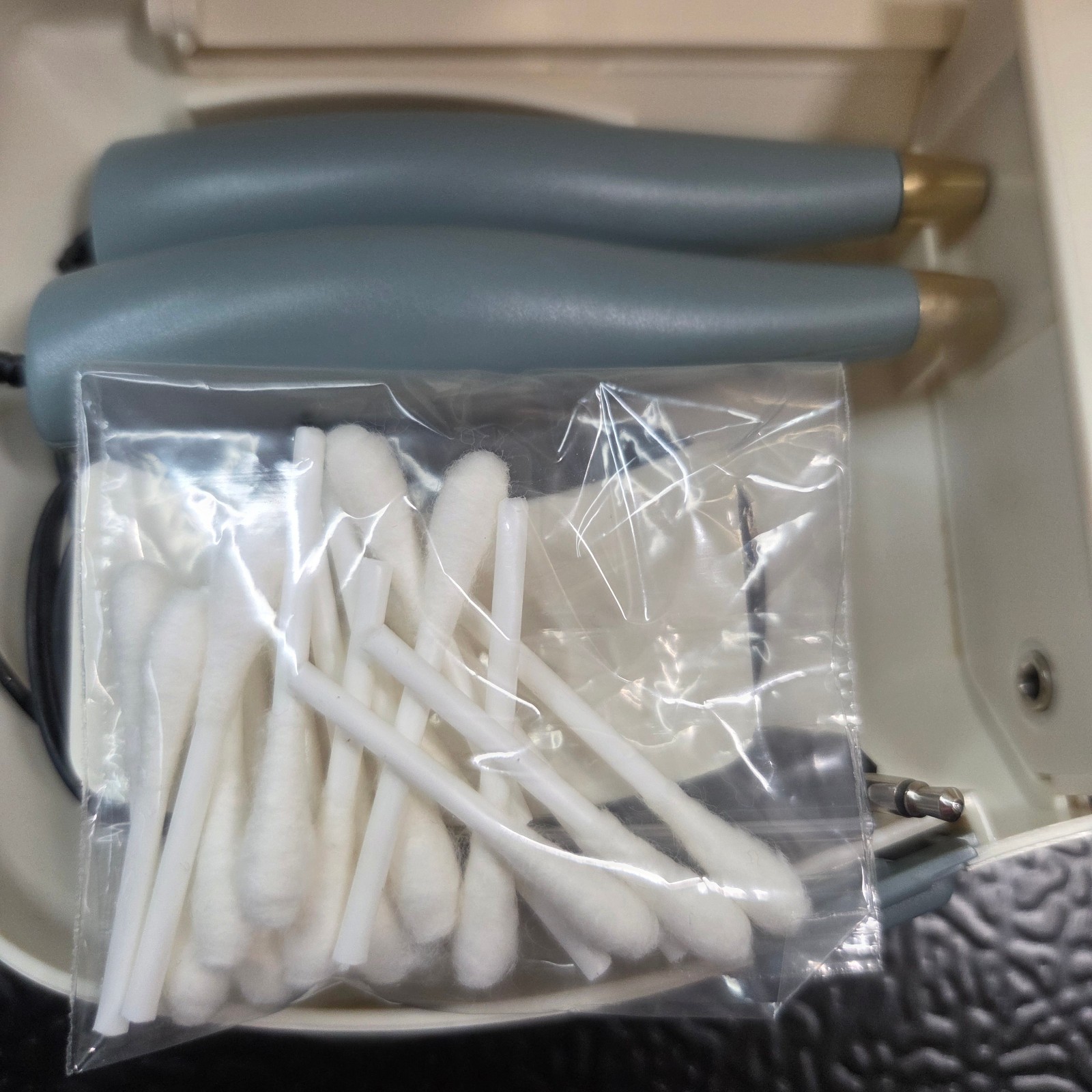 Suzanne Somers Beverly Hills Facemaster ORIGINAL Facial Toning System