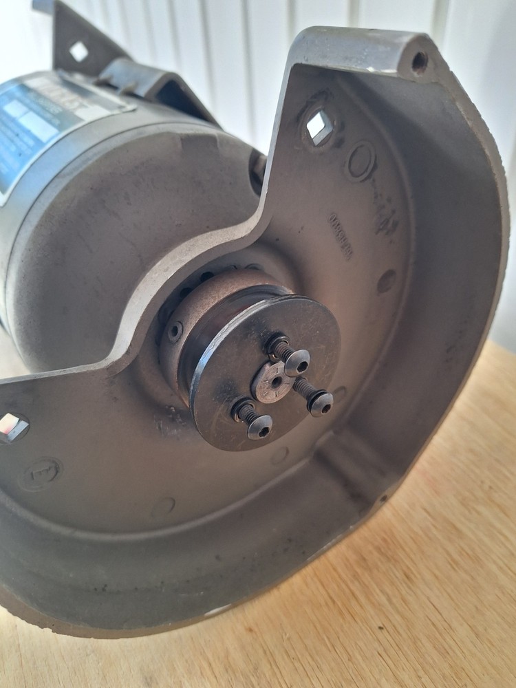 darex m5 drill bit sharpener motor only