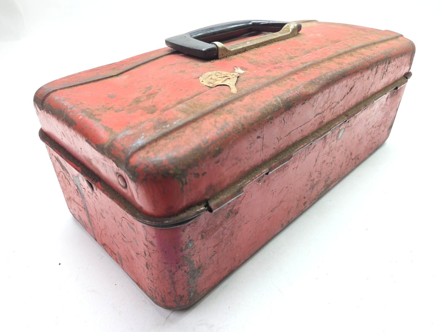 Klik Fast Pop Riveter Marson HP-2 Heavy Duty Hand Tools Kit Box Accessories