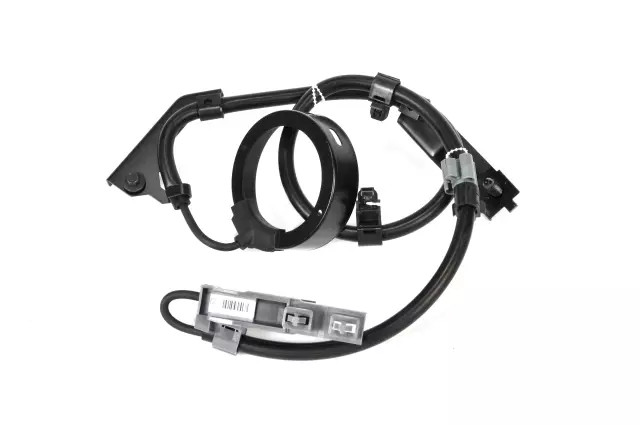 Genuine GM Front Passenger Side Wheel Speed Sensor 19368664