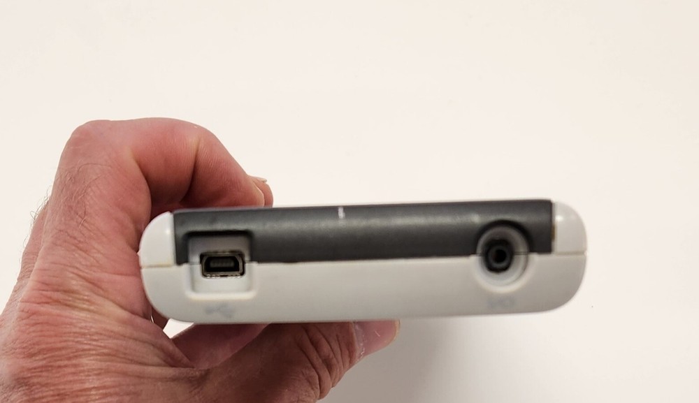 Texas Instruments TI-84 Plus Silver Edition