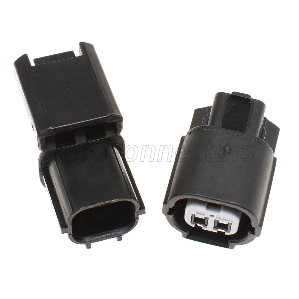 For Honda Pressure Sensor Ignition Coil Sensor 2Pin Connector Plug Harness Wires