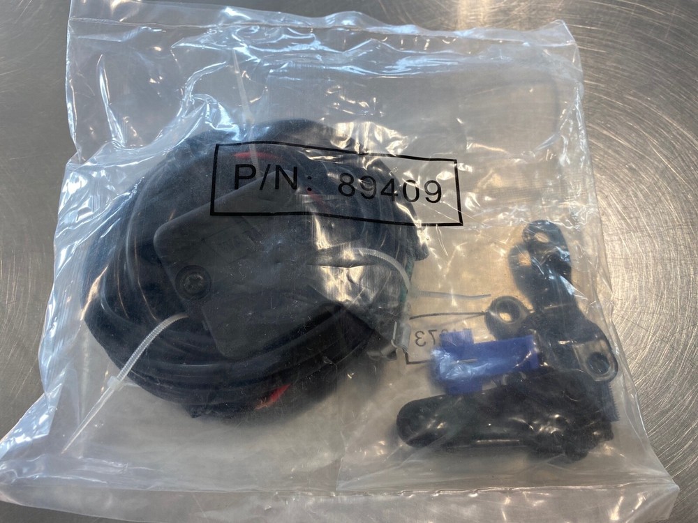Warn Handle Bar Rocker Switch. Vantage VRX switch 89409