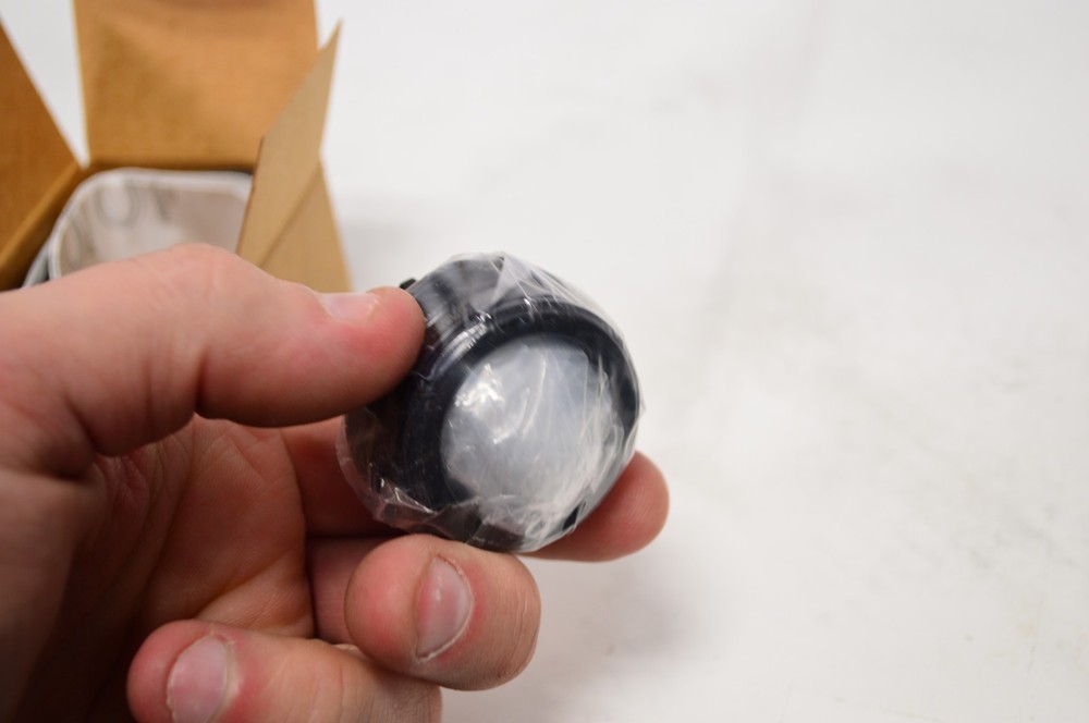 Cane Creek Aheadset IS Integrated 1-1/8" Threadless Headset