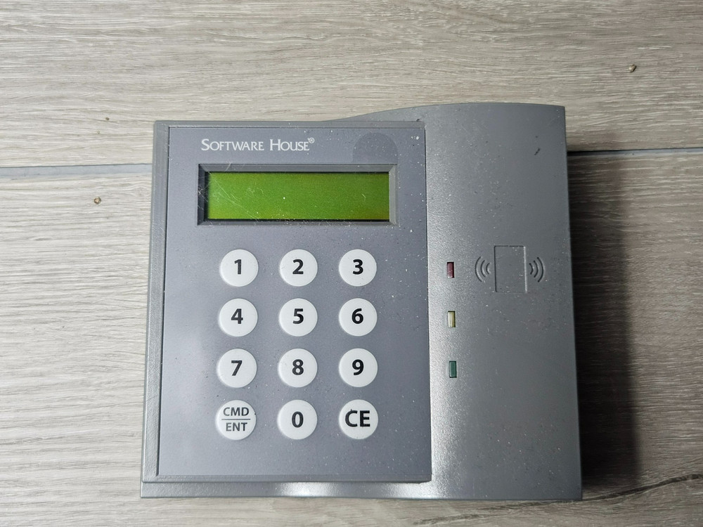 Software House - RM2L-SE