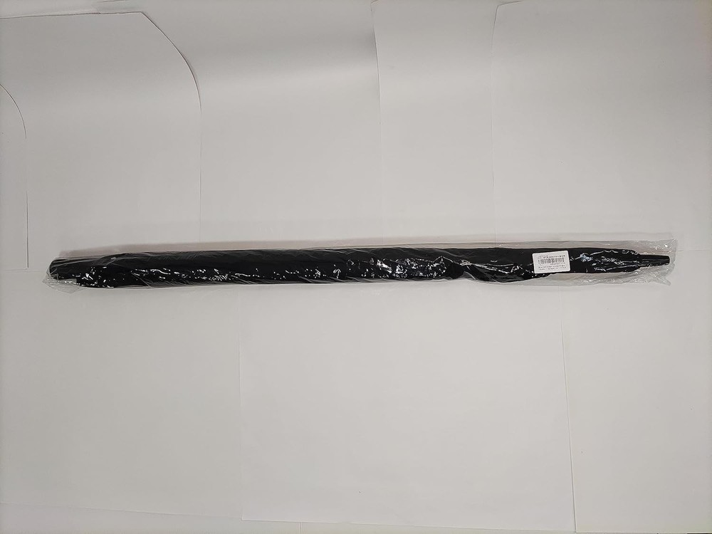 64" Automatic Open Golf Umbrella Large Vented Waterproof Windproof Double Canopy