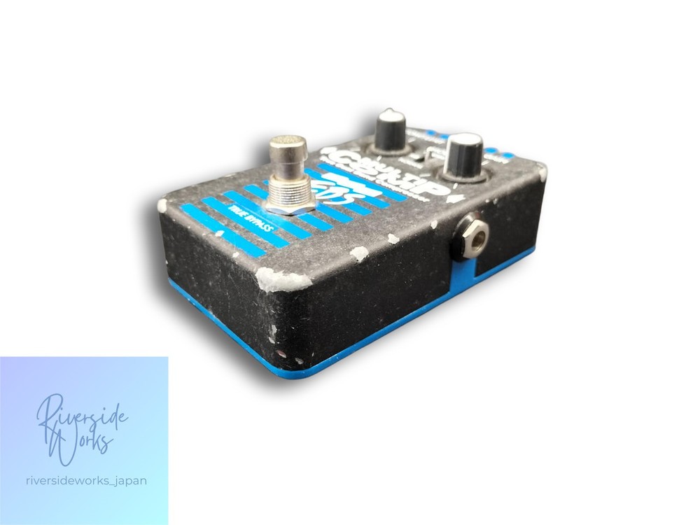 EBS Effects Pedal MULTI COMP