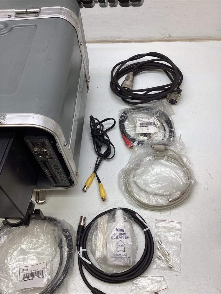 Olympus Borescope ILV-C1