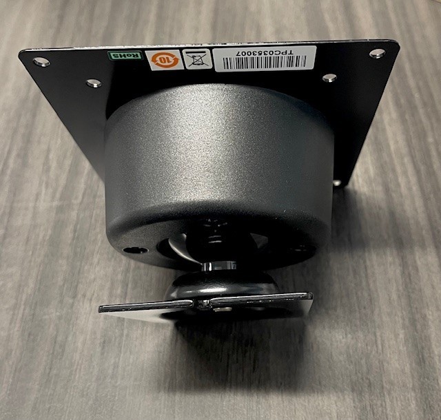 ADVANTECH PPC-174T-WL-MTE WALL MOUNT KIT FOR ALL PPC MODELS