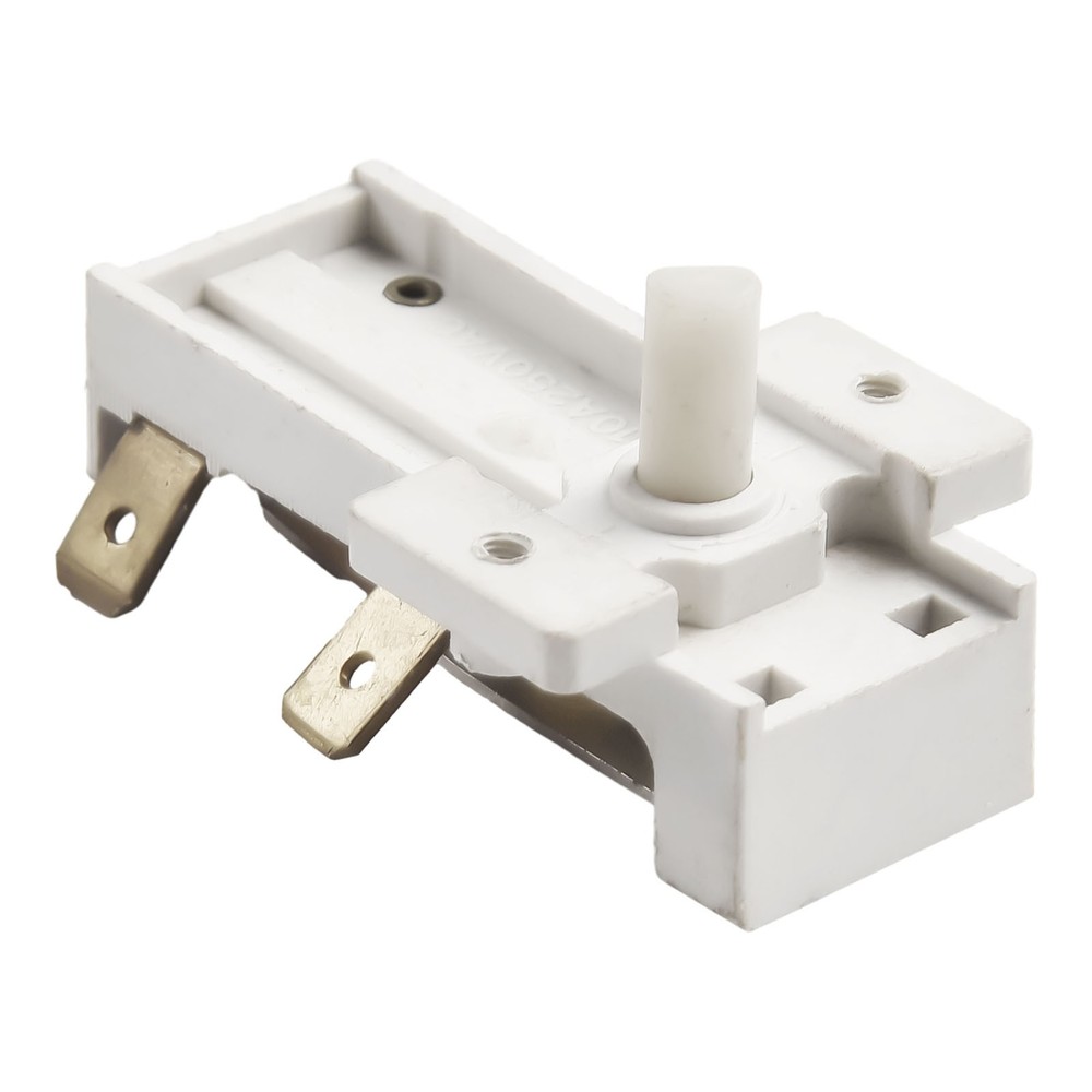 Efficient Electric Heater Thermostat with Reliable Temperature Control