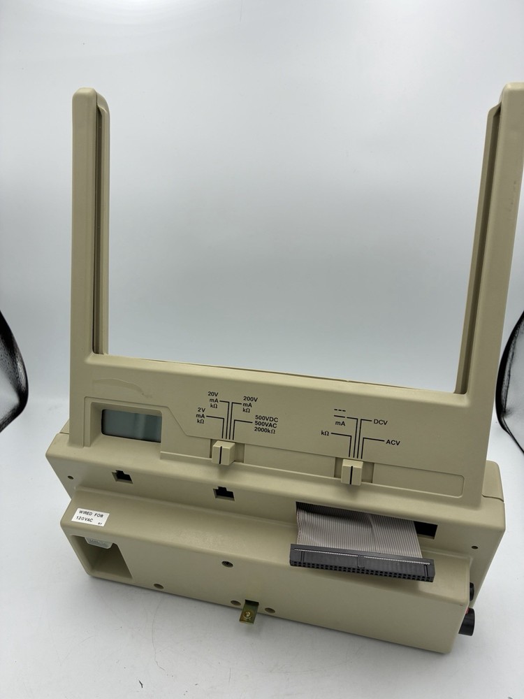 Heathkit ETW-3567 Accessory Backpack