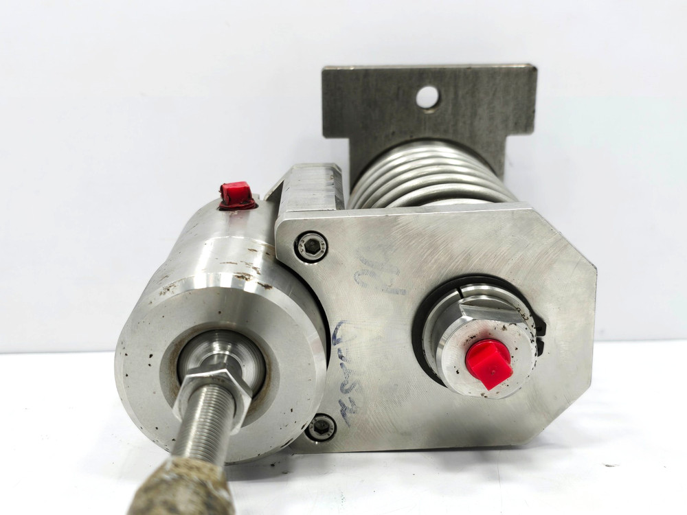 1760-1400 RETRACTABLE TOGGLE VALVE CROWN O MATIC