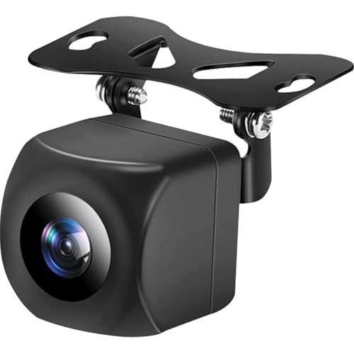 Rearview Cameras for Vehicles