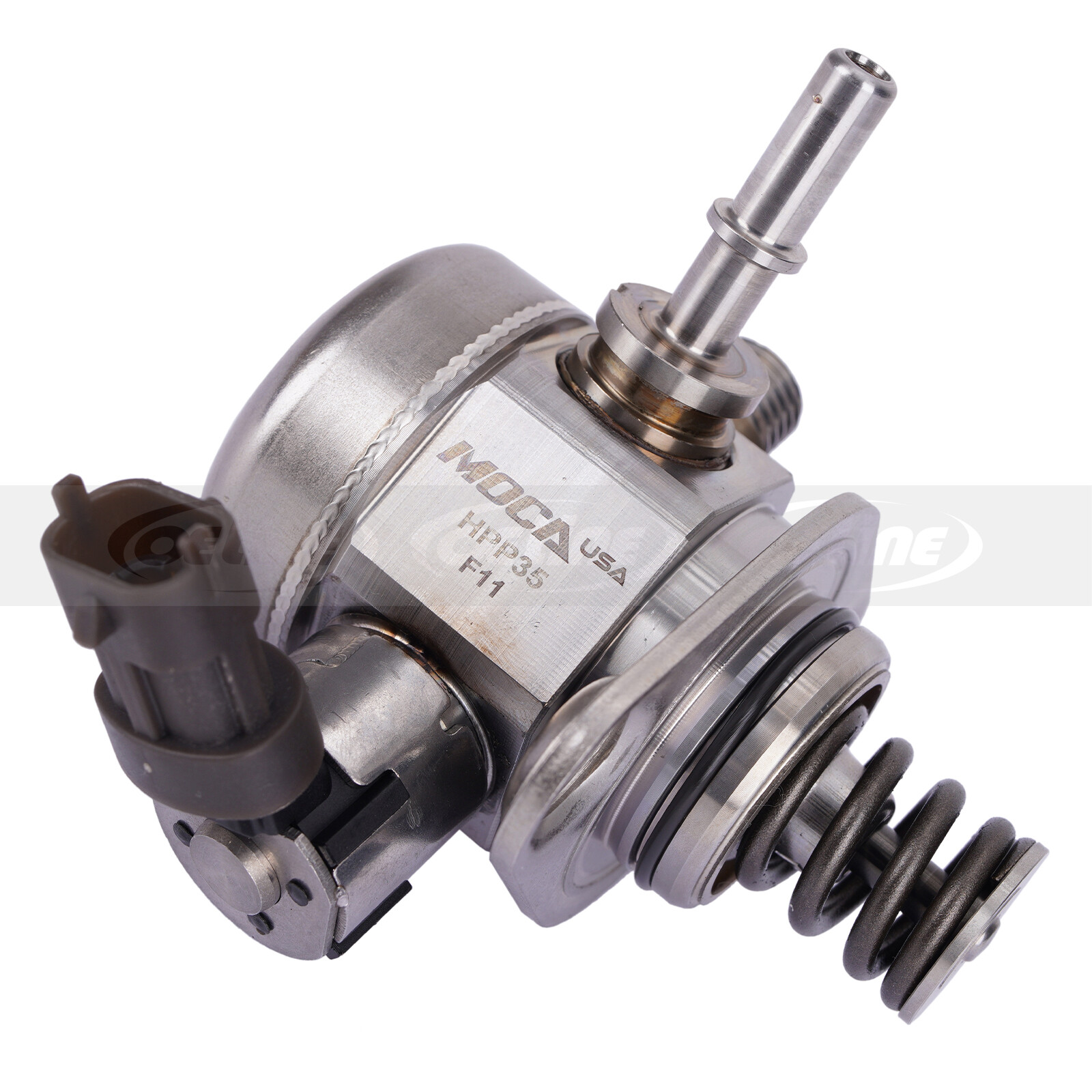 High Pressure Fuel Pump for Hyundai Tucson Sonata Kia Optima Sorento 2.4L