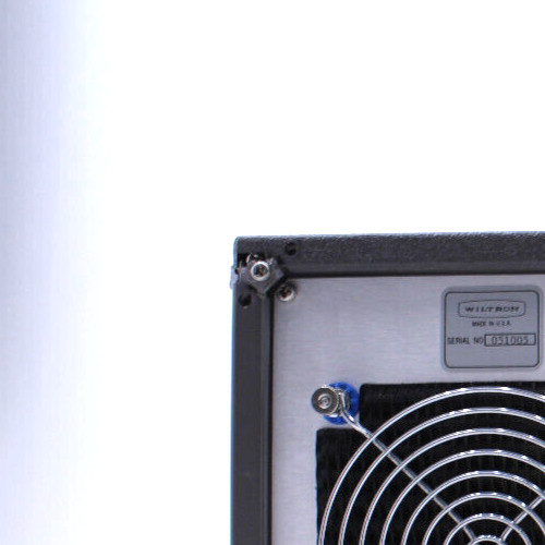 Wiltron 360 Vector Network Analyzer Display Power Tested