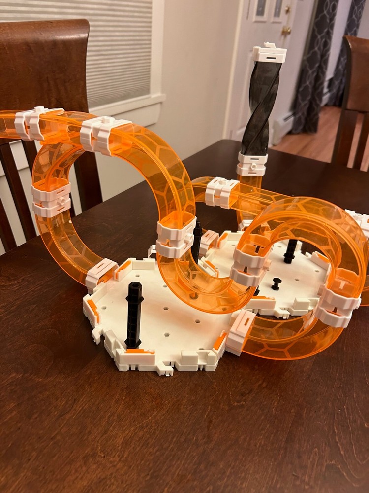 HEXBUG Lot Assorted parts