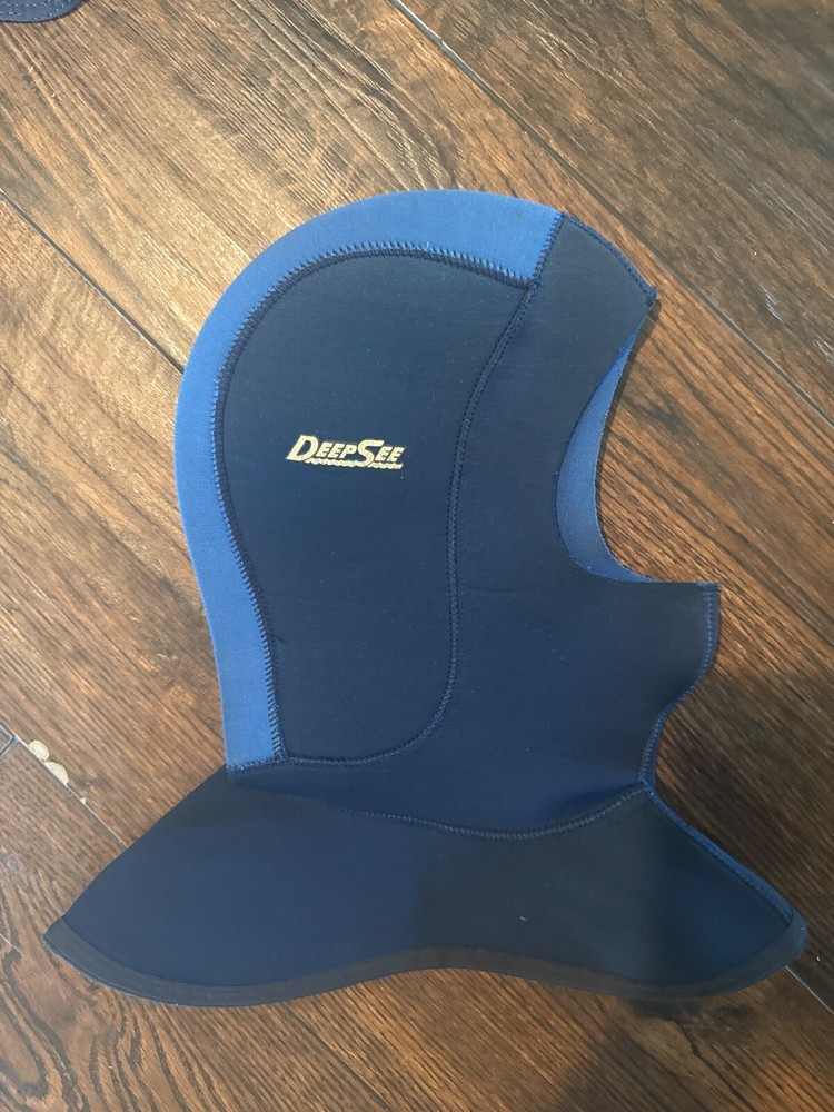 Dacor Scuba Lot - Multiple Items In Great Condition