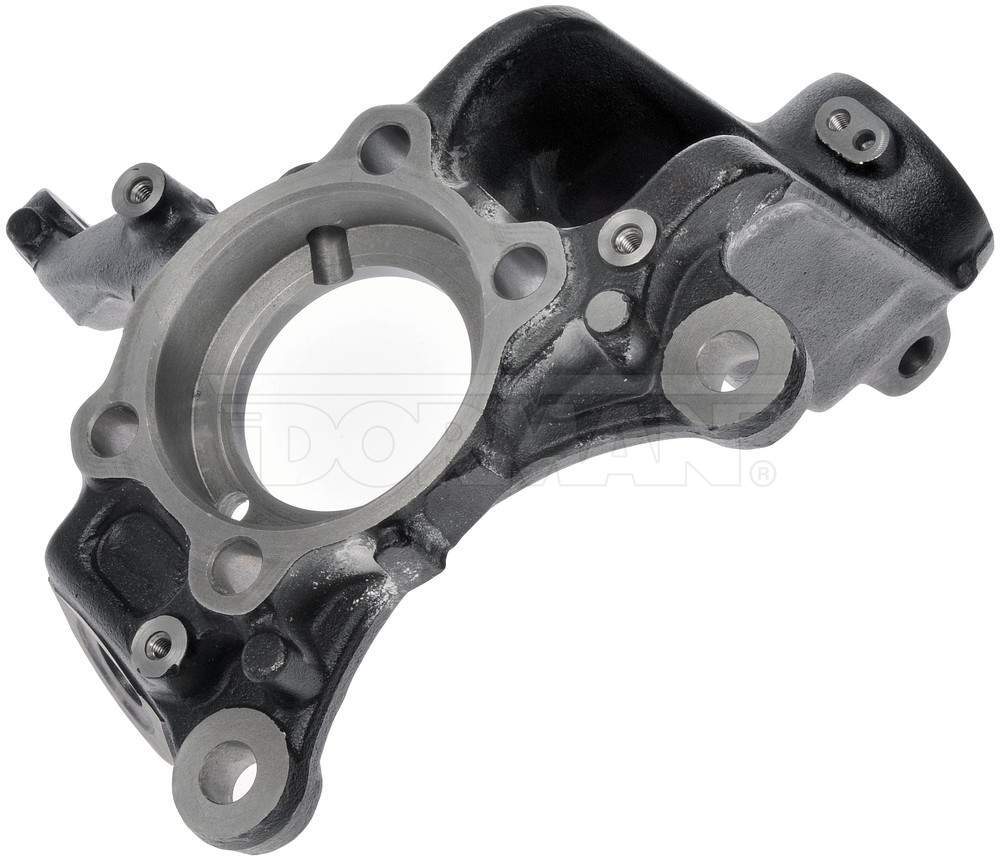 Spindle Knuckle  Dorman (OE Solutions)  698-038