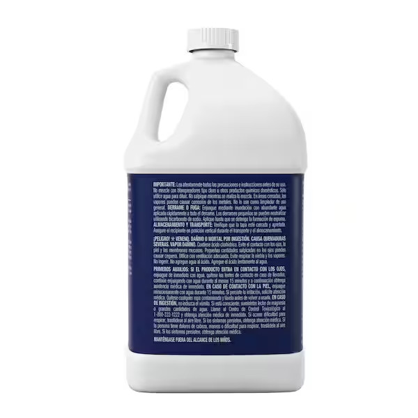 1 Gal. Green Muriatic Acid