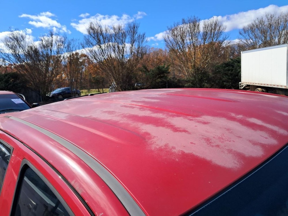 Driver Left Front Window Regulator Fits 08-22 SEQUOIA 4864910