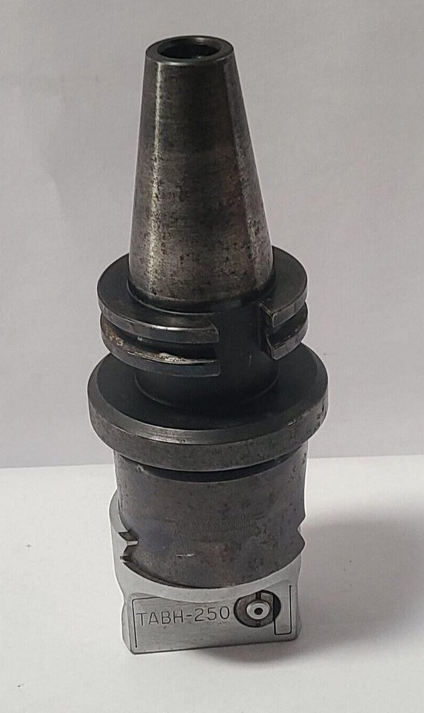 Criterion TABH-250 Precision Boring Bar Head CAT 40