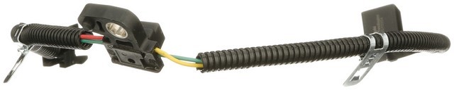 Delphi Vehicle Speed Sensor P N Ss12254