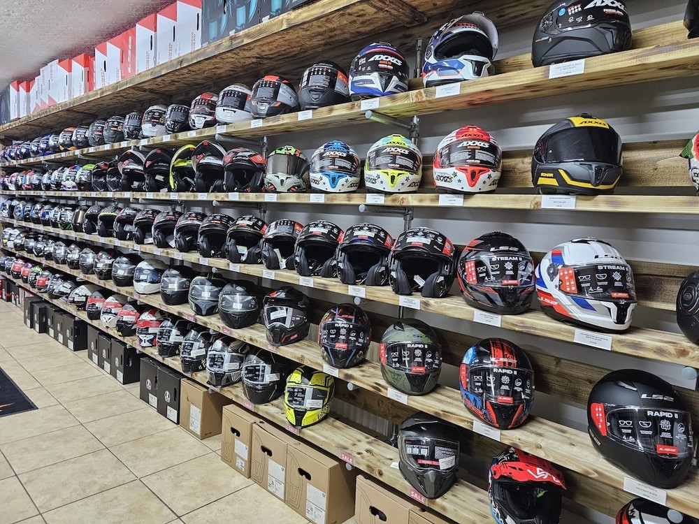 SENA 5R LITE MOTORCYCLE BLUETOOTH COMMUNICATION INTERCOM SYSTEM - NEXT DAY