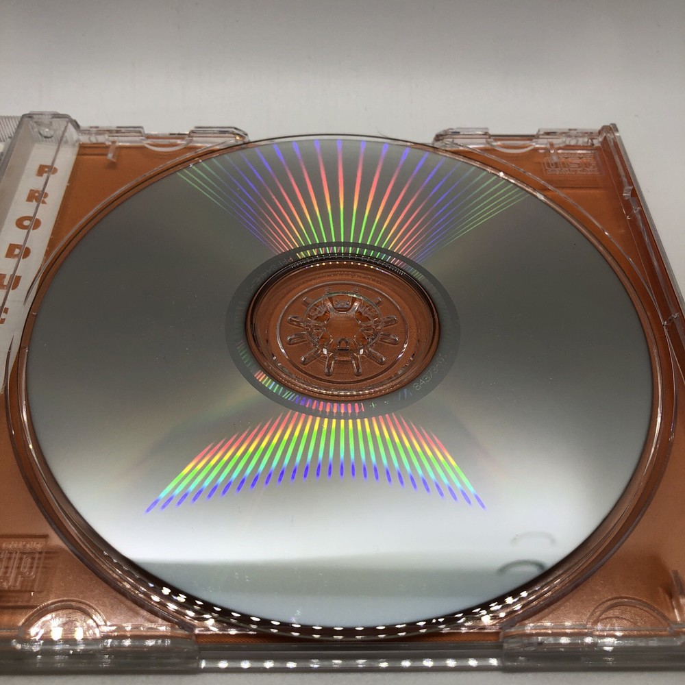 The Learning Company PhotoFinish 3.0 Computer PC Disc Program 1998