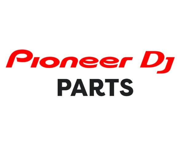 Pioneer DJ DDD1953 Replacement Flex Cable, 50-Pin (MAIN-UCOM)
