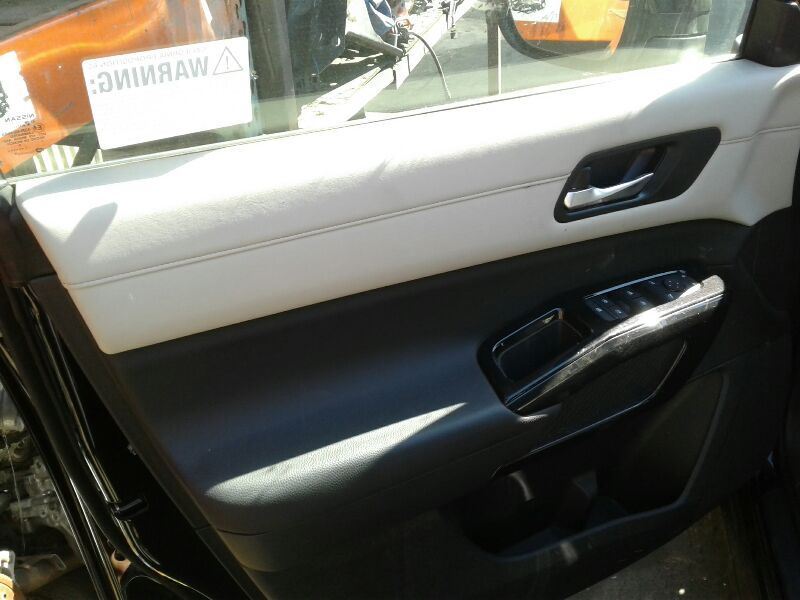 PATHFINDR 2022 Speedometer 112963