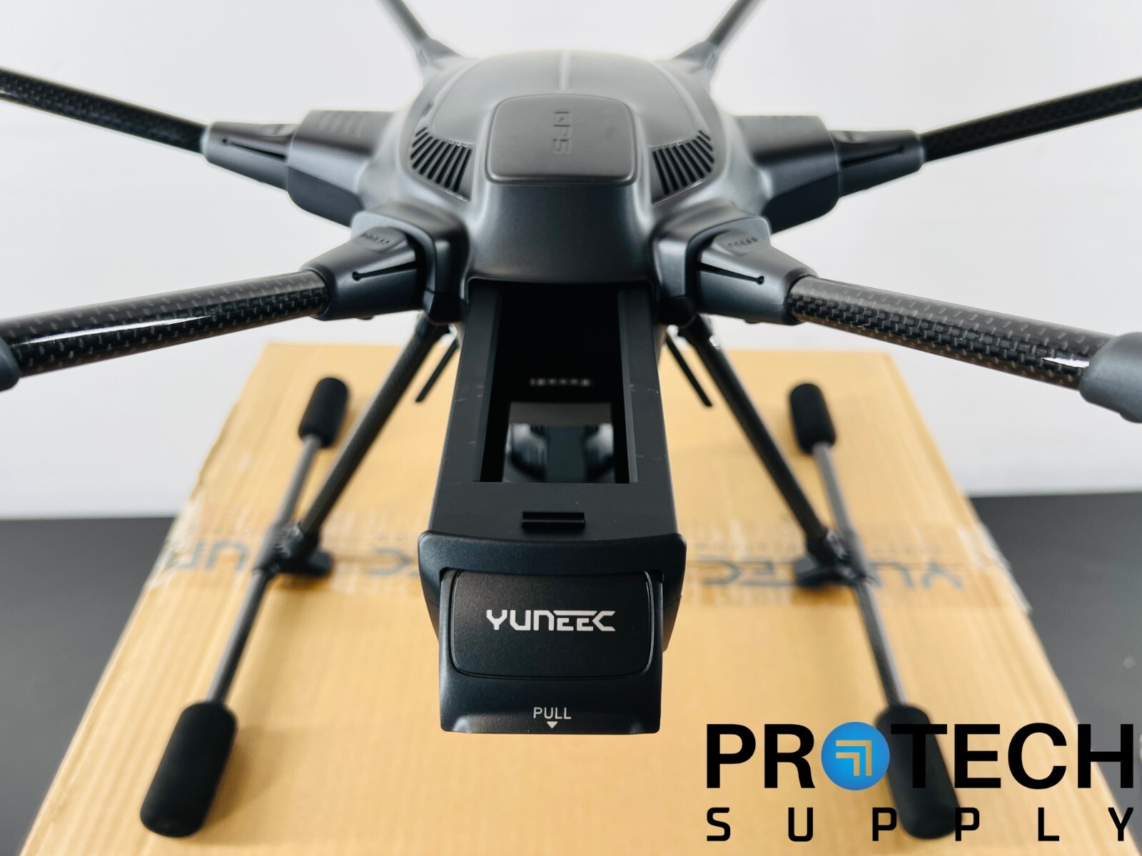 Yuneec Typhoon H Drone Fall Kit Refresh Reset Crash Replacement “Dummy”